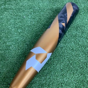 DeMarini Zoa (2 5/8") USSSA Bat 2022 (-5)