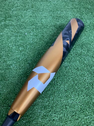 DeMarini Zoa (2 5/8") USSSA Bat 2022 (-5)