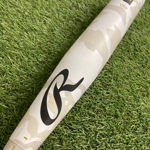 Rawlings Icon (2 3/4") USSSA Bat 2025 (-8)
