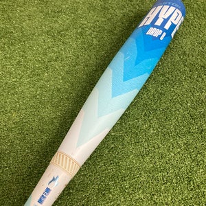 Easton Hype Fire 'Arctic Flame' Limited Edition (2 3/4") USSSA Bat 2024 (-8)