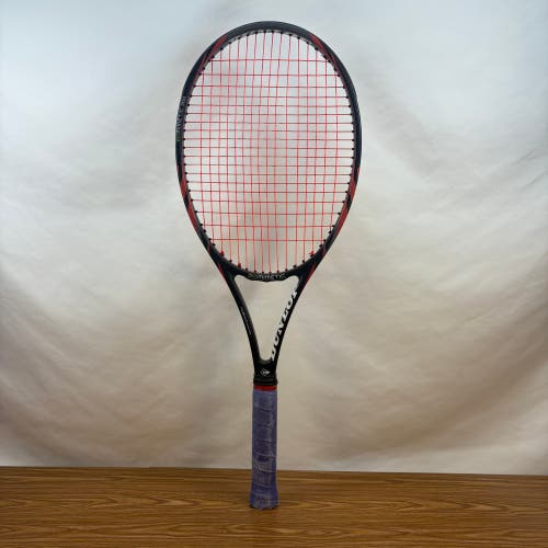 Adult Dunlop Biomimetic 300 Tennis Racquet (Used)