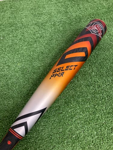 Louisville Slugger Select PWR (2 5/8") USSSA 2023 (-5)
