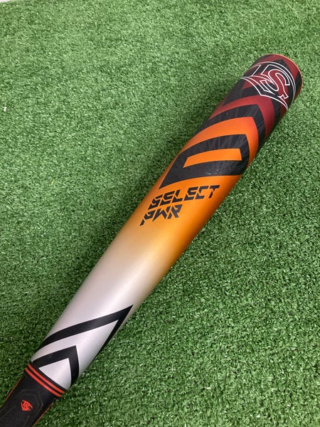 Louisville Slugger Select PWR (2 5/8") USSSA 2023 (-5)