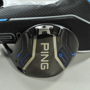 Ping G440 LST 9* Driver Stiff Flex Right Alta CB 50g  # 202266