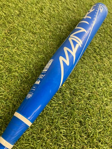 Rawlings Mantra Fastpitch Bat 2021 (-10)