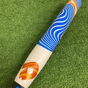 DeMarini CF Zen Fastpitch Bat 2021 (-11)