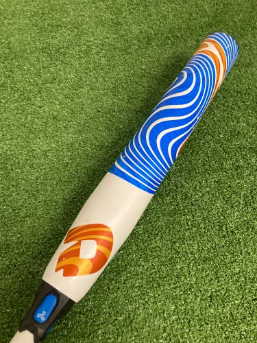 DeMarini CF Zen Fastpitch Bat 2021 (-11)