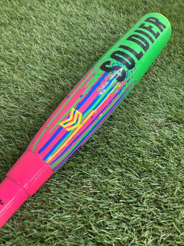 Soldier Sports TANK (2 3/4") USSSA Bat 2025 (-10)