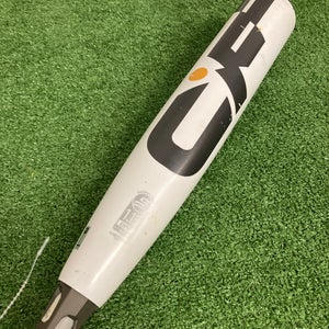 DeMarini CF (2 3/4") USSSA Bat 2022 (-10)