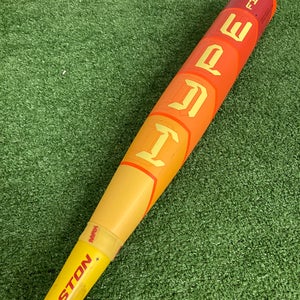 Easton Hype Fire USA Youth Bat (-8) 2025