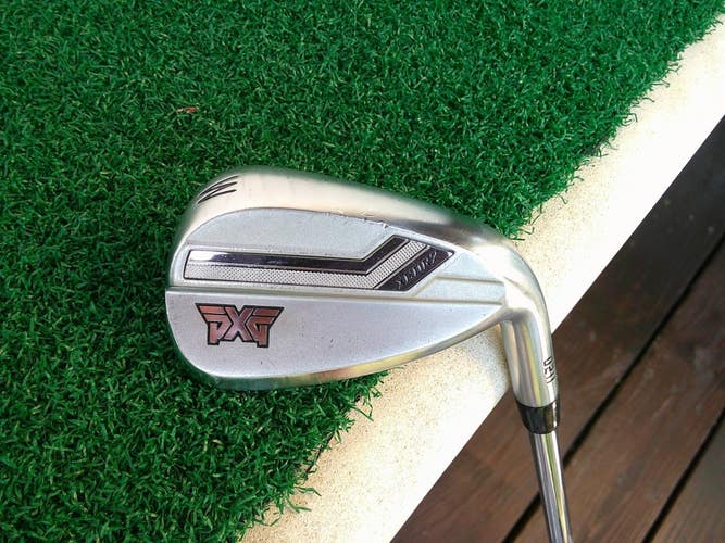 PXG 0211 XCOR2 Pitching Wedge w/ ELEVATE Regular Flex Shaft