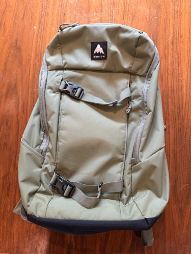 Burton Kilo 2.0 27L Snowboarding Backpack