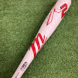 Marucci CATX2 Alloy (2 3/4") USSSA 2025 (-8)