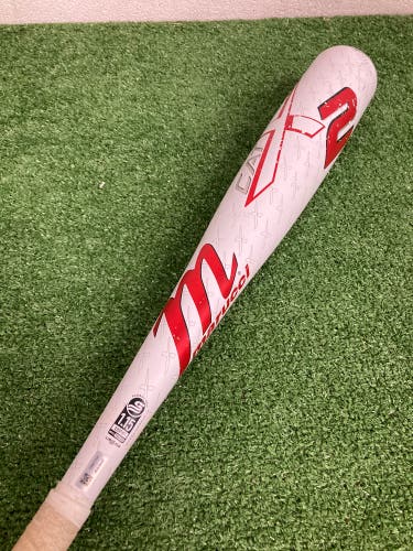 Marucci CATX2 Alloy (2 3/4") USSSA 2025 (-8)