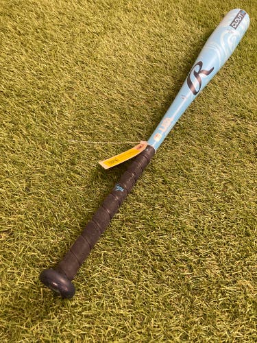 Rawlings Clout (2 5/8") USA Bat 2025 (-10)