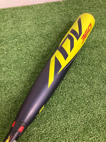 Easton ADV 360 (2 5/8") USA Youth Bat 2022 (-5)