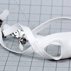 Riddell Chinstrap Soft Cup (New)