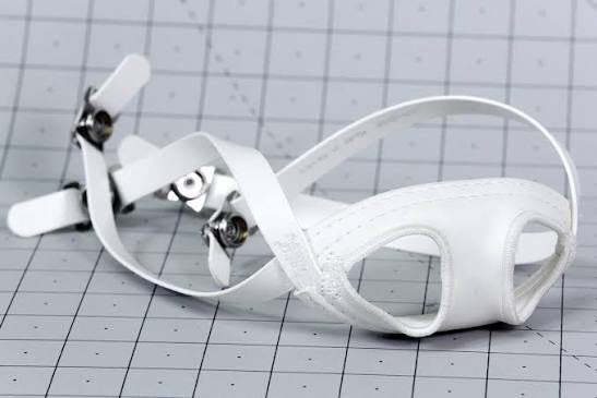 Riddell Chinstrap Soft Cup (New)