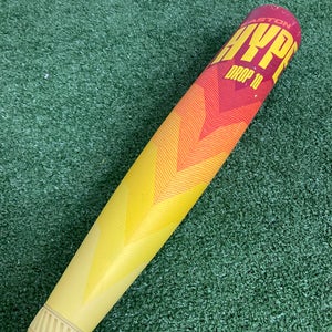 Easton Hype Fire (2 3/4") USSSA 2024 (-10)