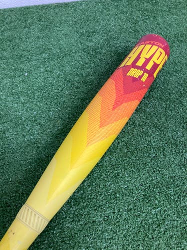 Easton Hype Fire (2 3/4") USSSA 2024 (-10)