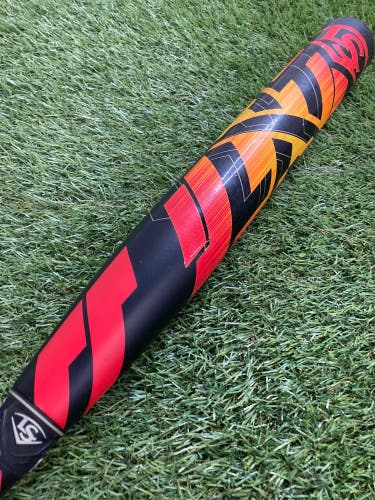 Louisville Slugger LXT Fastpitch Bat 2022 (-10)