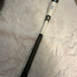 2022 DeMarini CF Composite USSSA Certified Bat (-5) 26 oz 31" (Used)