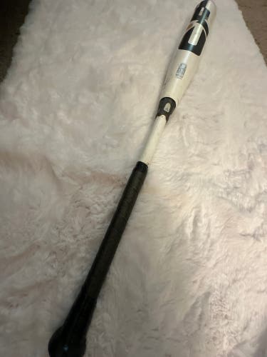 2022 DeMarini CF Composite USSSA Certified Bat (-5) 26 oz 31" (Used)