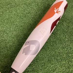 DeMarini CF Zen (2 3/4") USSSA Bat 2018 (-10)