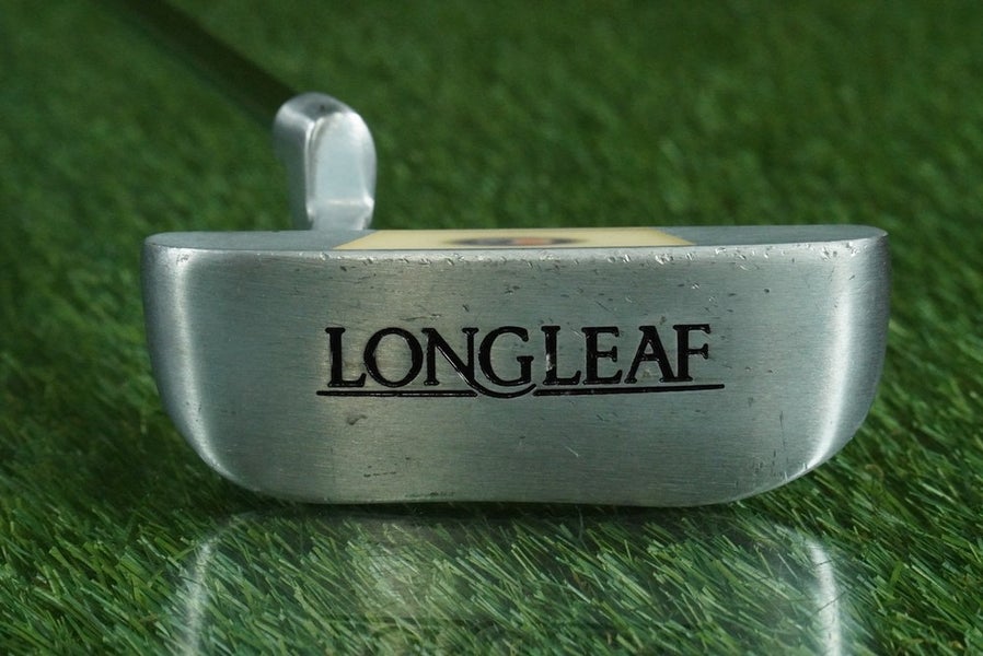 U.S. KIDS GOLF LONGLEAF PUTTER 29" BLADE ULTRALIGHT STEEL LH LEFT HAND 57"-60"