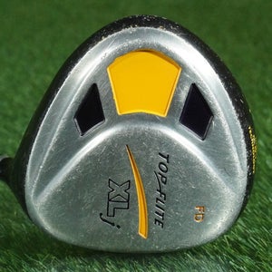 TOP FLITE XLJ DRIVER 26" "FD" SYNCHRO-FLEX GRAPHITE JUNIOR JR. KIDS YOUTH RH