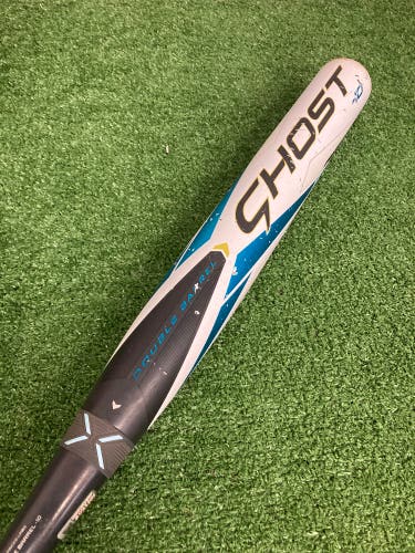 Easton Ghost Double Barrel Fastpitch 2023 (-10)