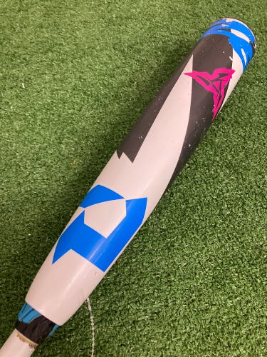 DeMarini Zen (2 3/4") USSSA Bat 2025 (-10)