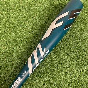 Marucci F5 (2 3/4") USSSA 2024 (-10)