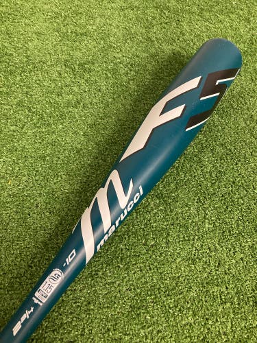 Marucci F5 (2 3/4") USSSA 2024 (-10)
