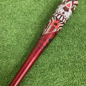 DeMarini Voodoo Youth (2 5/8") USA 2023 (-11)