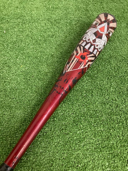 DeMarini Voodoo Youth (2 5/8") USA 2023 (-11)