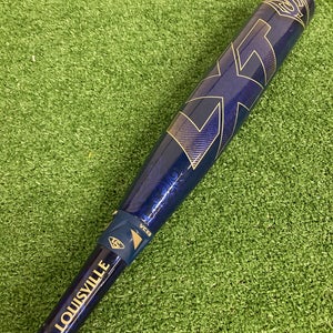 Louisville Slugger LXT Fastpitch Bat (-11) 2025