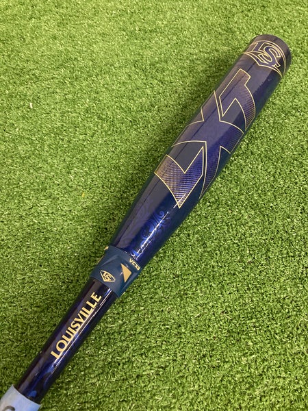 Louisville Slugger LXT Fastpitch Bat (-11) 2025