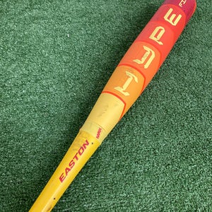 Easton Hype Fire USA Youth Bat (-11) 2025