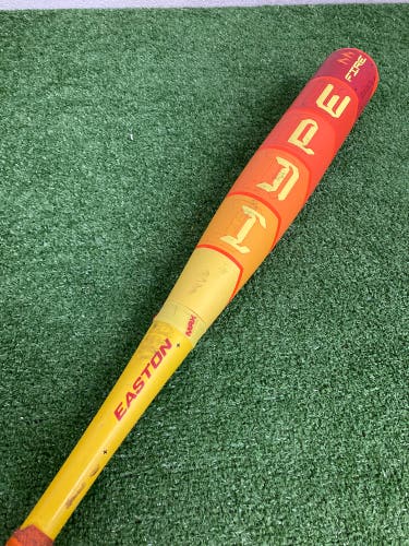 Easton Hype Fire USA Youth Bat (-11) 2025