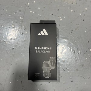 Adidas Balaclava (New)