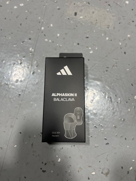 Adidas Balaclava (New)