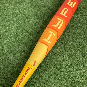 Easton Hype Fire (2 3/4") USSSA Bat (-8) 2025