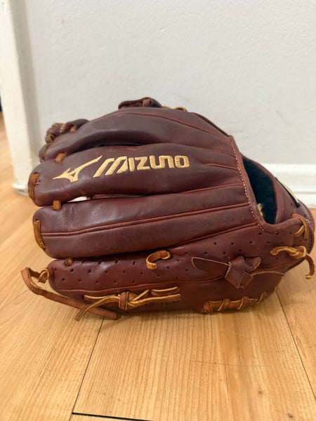 Mizuno Prime Elite RH Infield Baseball Glove 11.5" (Used)