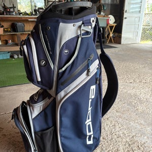 Cobra Carry Bag (Used)