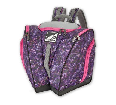 New 308 Jr Boot Bag Purple Electric 11855-ATN308PURELE
