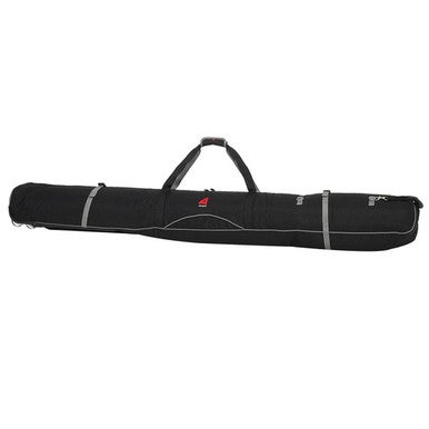 New Alpine Ski Bag Blk/Gry 160cm 11855-ATN414BLKGRY