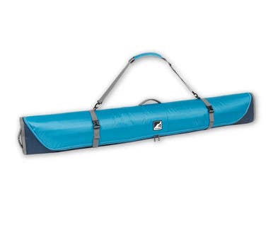 New Alpine Ski Bag Powder Blue 160cm 11855-ATN414POWBLU