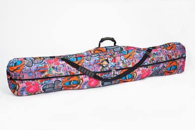 New Fitted SB Bag Graffiti 11855-ATN356GRAFFITI