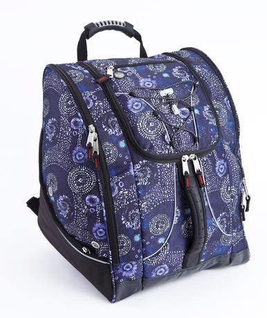 New 430 Everything Boot Bag Batik 11855-ATN430BATIK